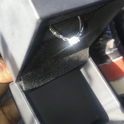 Engagement Ring 