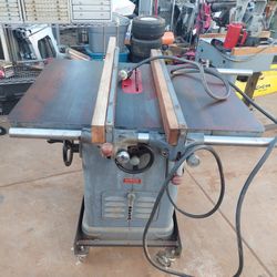 Table Saw