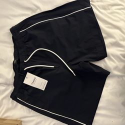 Theory Board Shorts - Brand New Size Medium