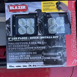 Led Lights 