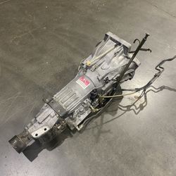 JDM 03-05 Mazda Miata MX-5 BP 1.8L Automatic Transmission 