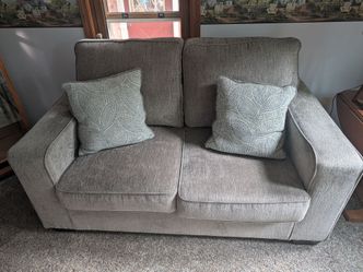 Loveseat