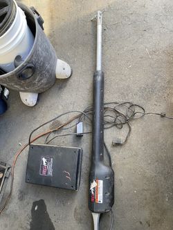 Gate Opener