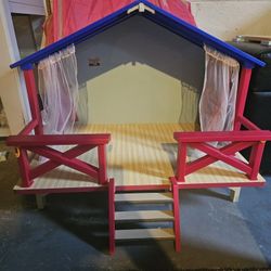 American Girl And My Generation Items