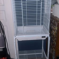 Bird Cage & Supplies 