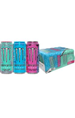 24 Variety Pack Monster 50 (OBO)