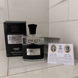 Creed Aventus EDP 4oz