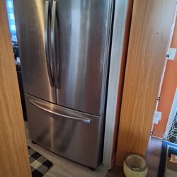 Samsung Refrigerator 