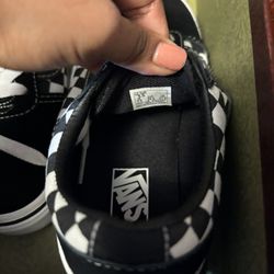 Vans Shoes Youth 
