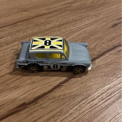 Hotwheel
