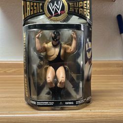 WWE