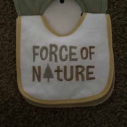 Baby bibs