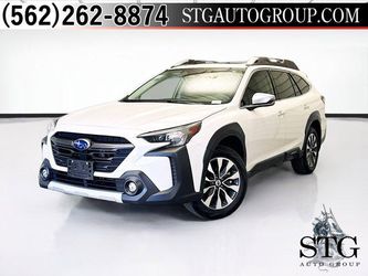 2023 Subaru Outback