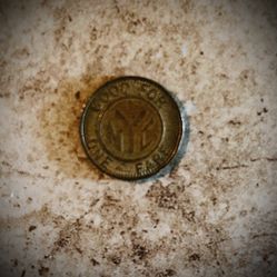 Vintage Coins 