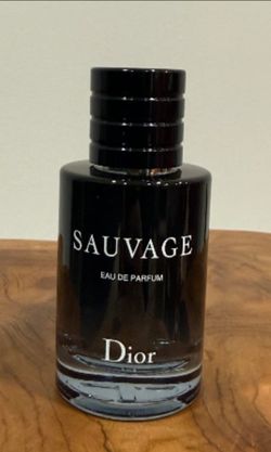 Dior Sauvage EDP Cologne