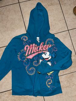 Mickey Mouse Sweater