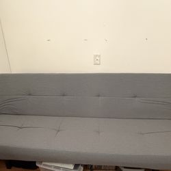 IKEA Balkarp Sleeper sofa 
