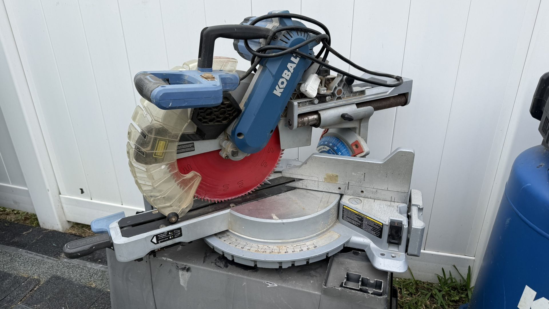 Kobalt Saw Only $150