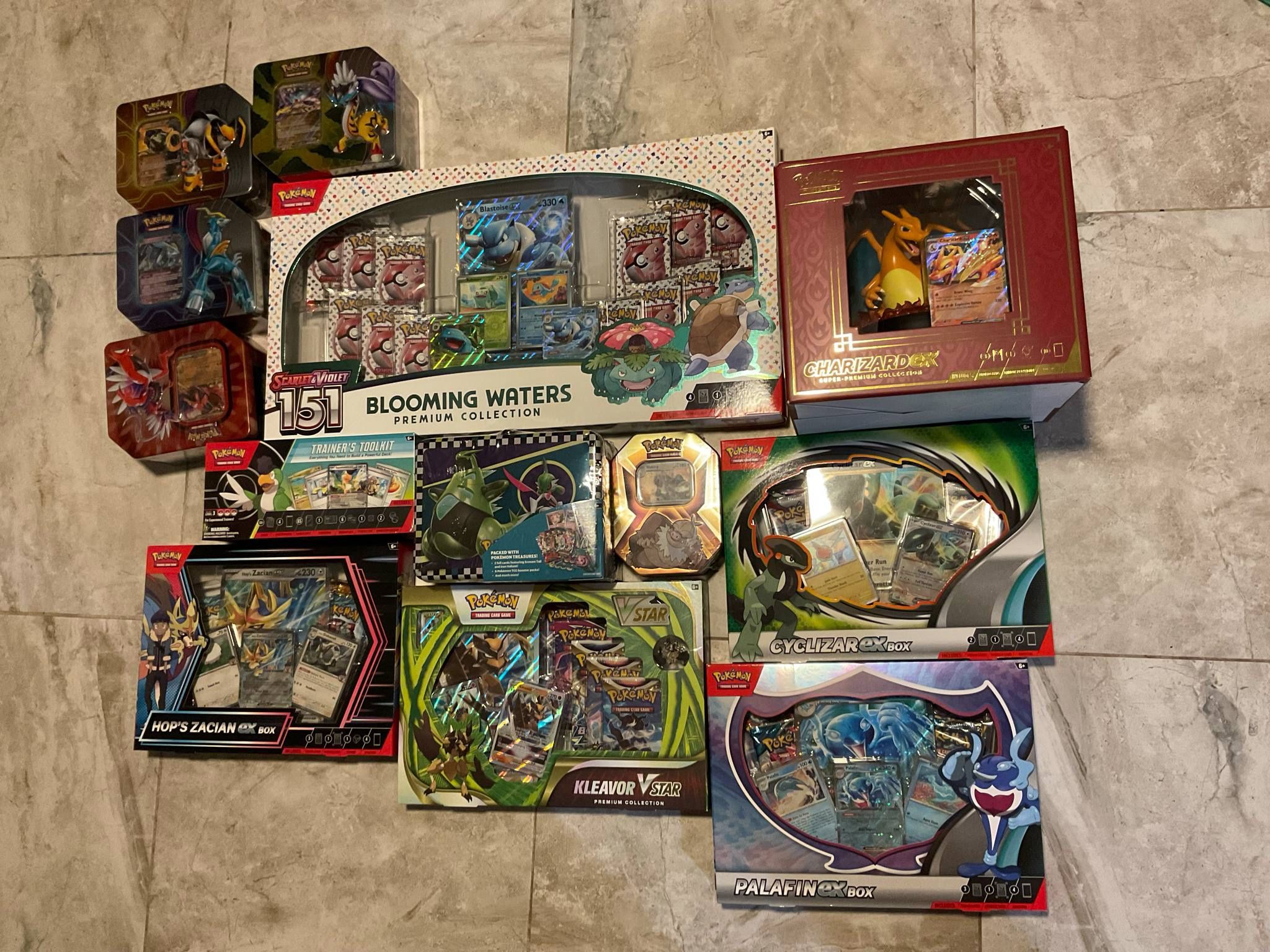 Pokemon