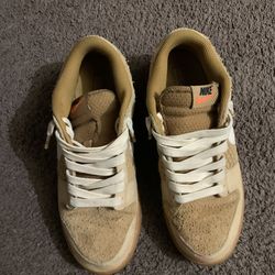 Nike dunk low retro