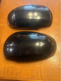 Mirror cover Prius