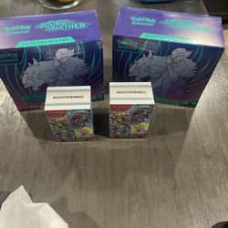 Pokemon Journey Together 