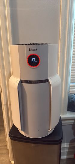 Air Purifier