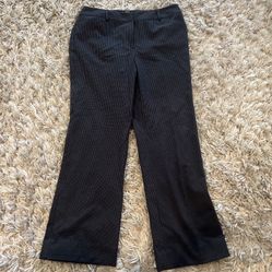 Style & Co. Petite Dress Pants (8P)