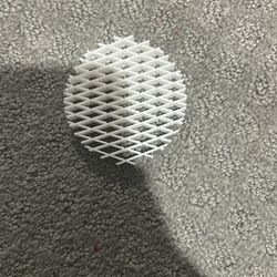 3d Printed Fidget 