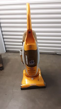 Eureka pet lover vacuum