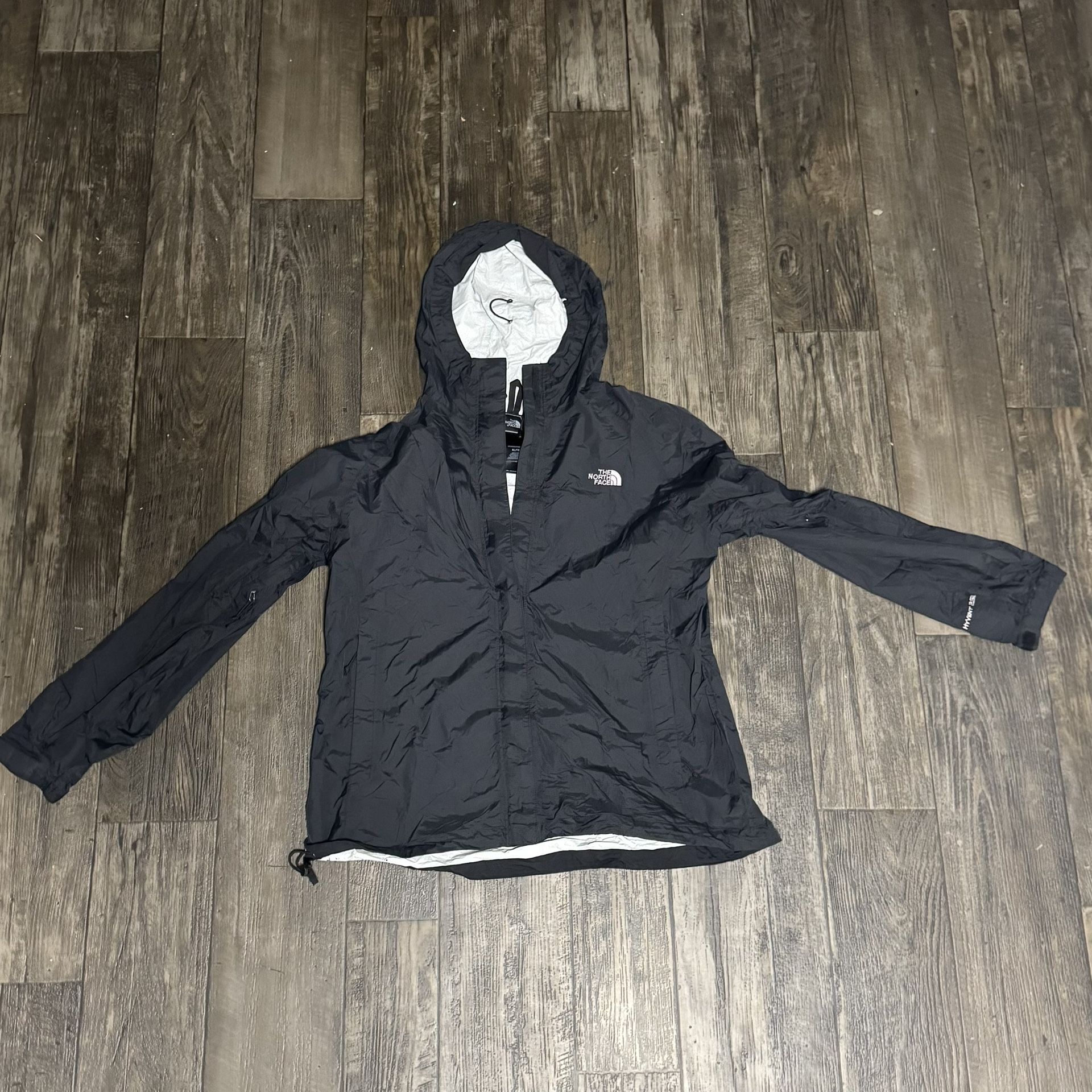 North Face Jacket