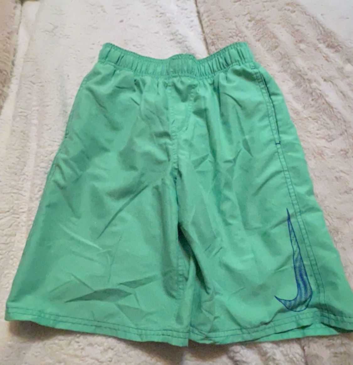 Nike Swim Trunks