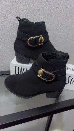 Size 10 boots for girls