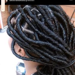 Dread Care