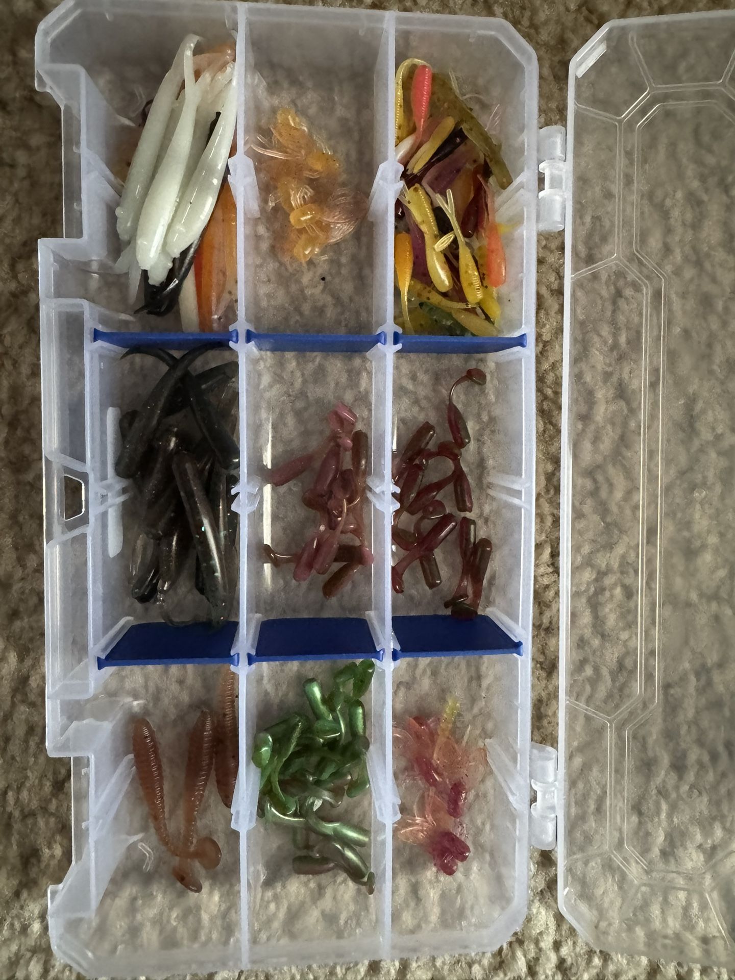 Fishing