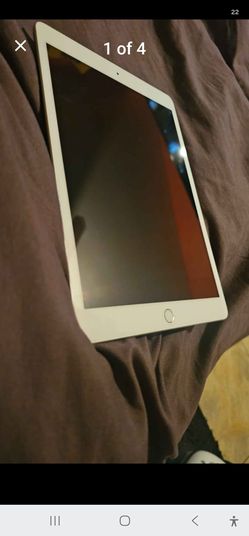iPad (8th Generation)