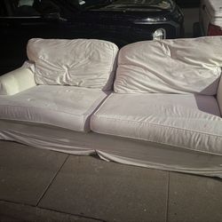 FREE COUCH