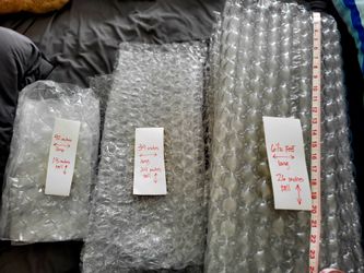 Bubble Wrap 