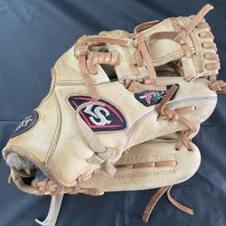 11.5 Louisville Pro Flare Series Baseball Glove