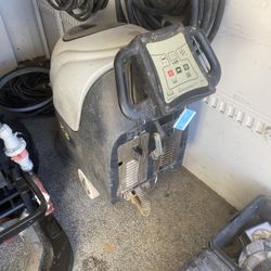 Floor Scrubber 