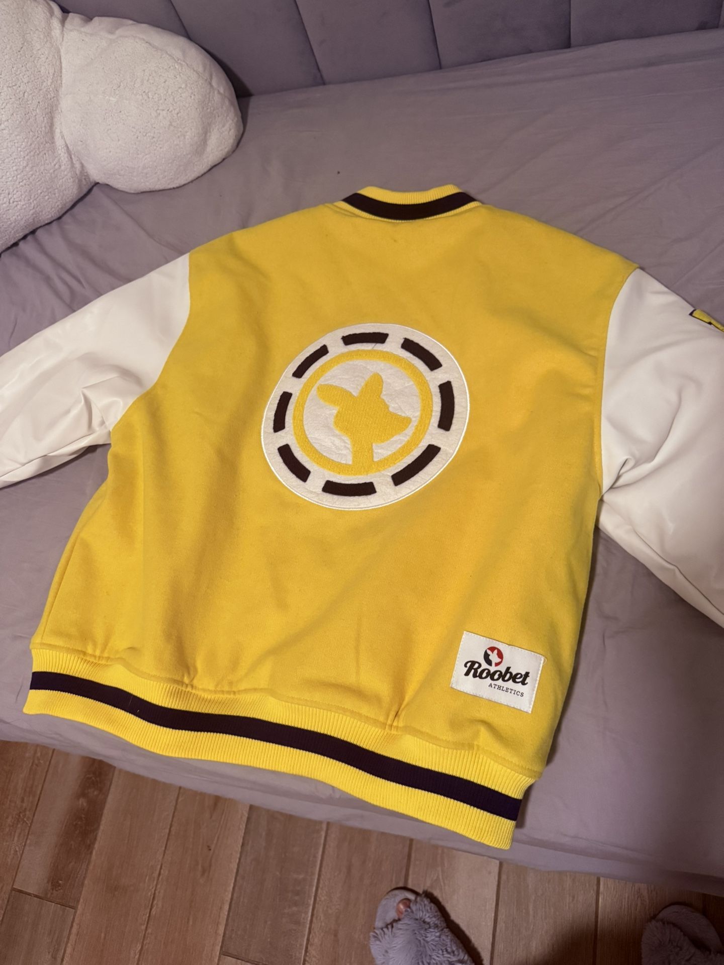 Wizualizacja bonusów RooBet