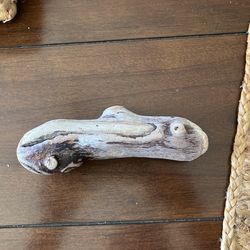 Driftwood- Pacific Coast