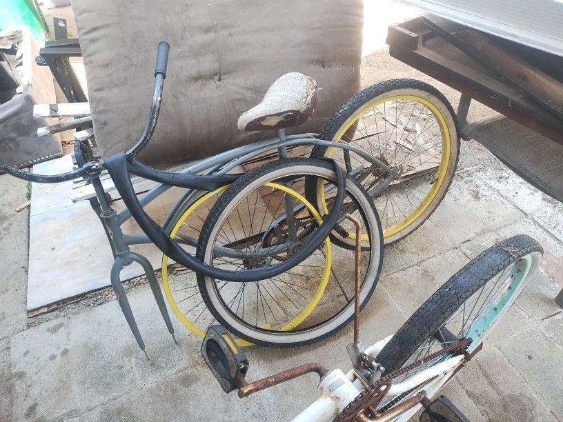 15$ 4th Of July Sale Beach Cruiser Bike Push Bike Bicicleta