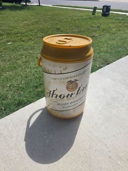Cooler for drinks