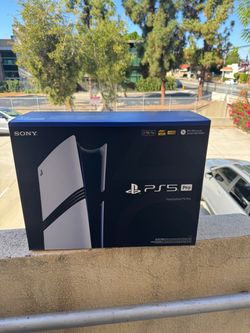 Ps5 Pro