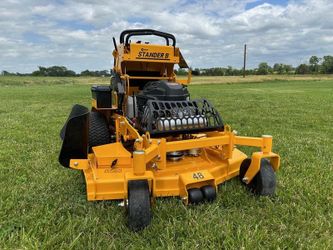 SALE Stander B 48”