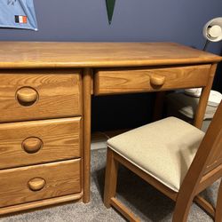 Your bedroom set