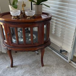 Antique Case 