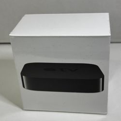 Apple TV 3rd Generation MD199LL/A Model A1427 Wi-Fi 1080p NEW SEALED New sealed as shown in photos. You will receive the exact item shown in photos. P