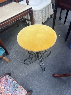 Stool